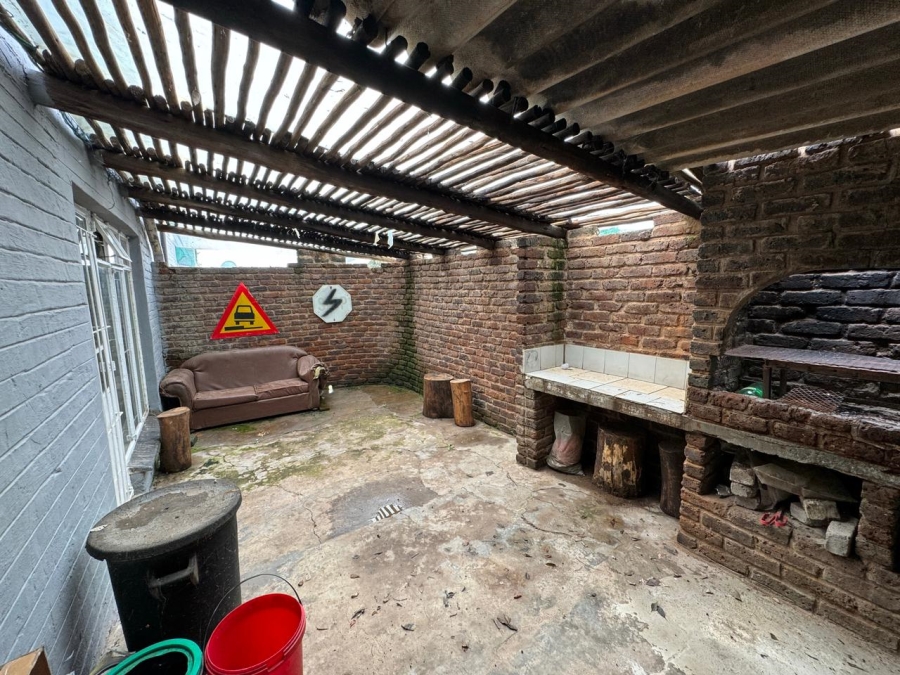 4 Bedroom Property for Sale in Ventersdorp North West